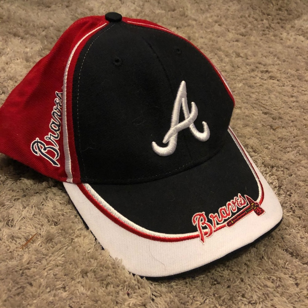 Atlanta Braves Hat